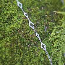 Cargar imagen en el visor de la galería, Llengües - Pulsera eslabones