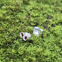 Cargar imagen en el visor de la galería, Presión pendientes plata