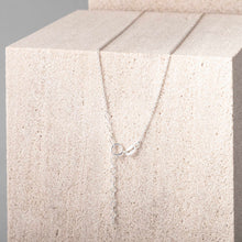 Cargar imagen en el visor de la galería, Collar Eje Horizontal pequeño
