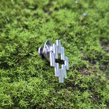 Cargar imagen en el visor de la galería, Llengües Pin enganche
